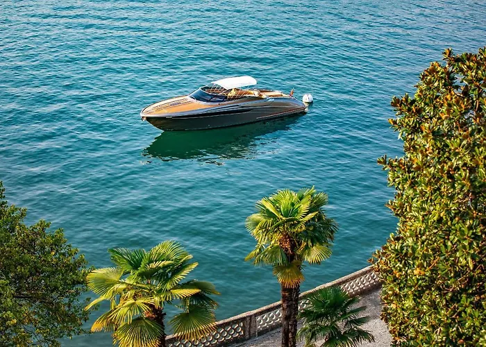 Hotel Grand Majestic Verbania