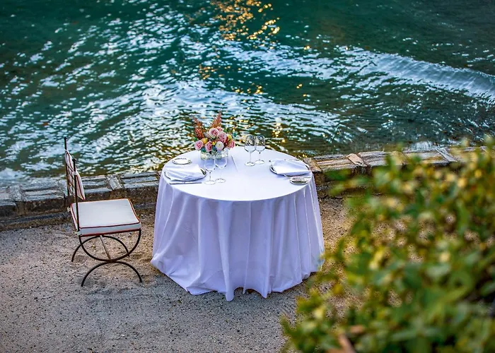 Grand Majestic Hotel Verbania