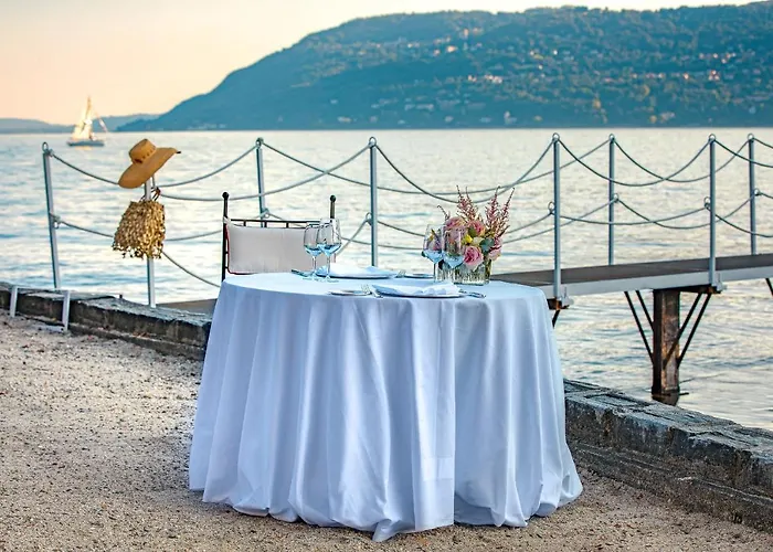 Grand Majestic Hotel 4*