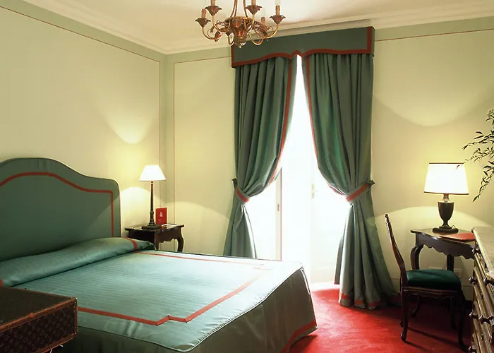 Hotel Grand Majestic Verbania