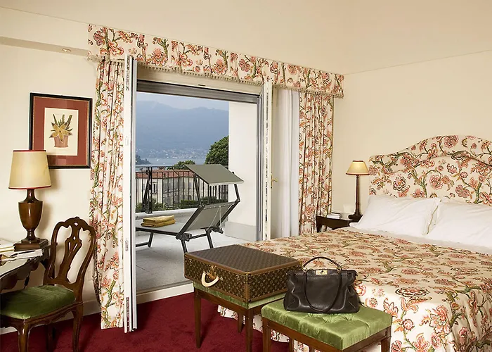 Grand Majestic Отель 4*