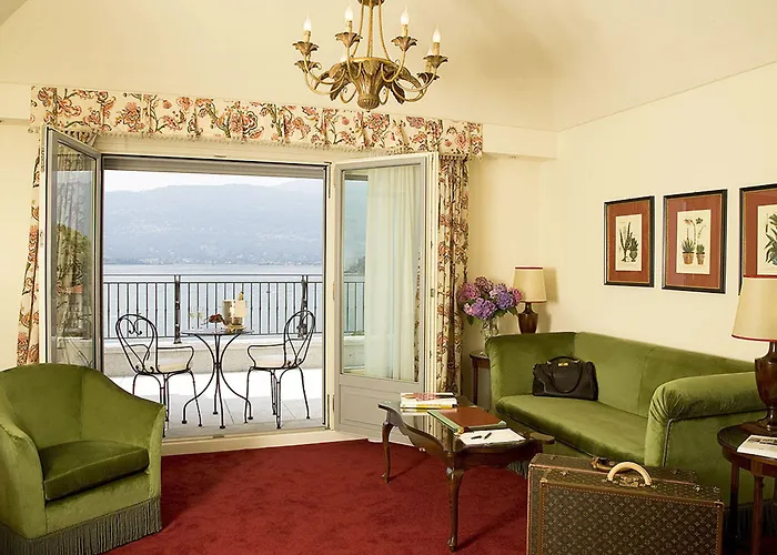 Grand Majestic Verbania