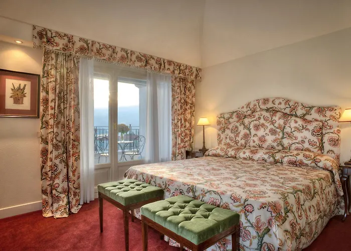 Grand Majestic Вербания