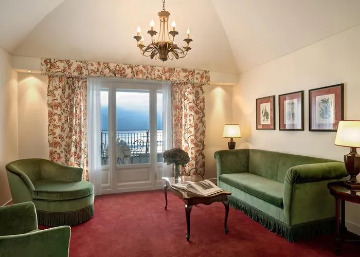 Hotel Grand Majestic 4*