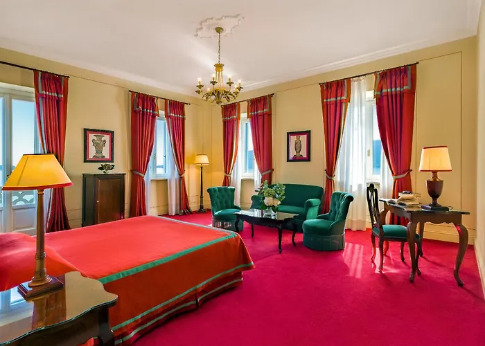 Grand Majestic 4* Вербания