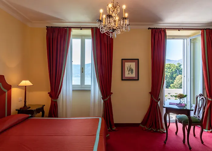 Hotel Grand Majestic