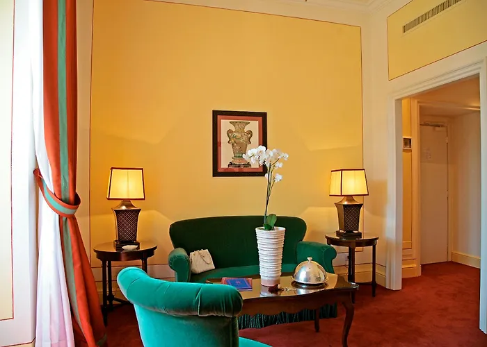 호텔 그랜드 머제스틱