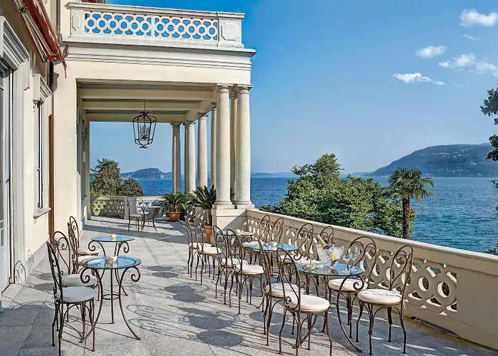 Grand Majestic Verbania