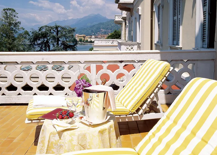 Grand Majestic Отель