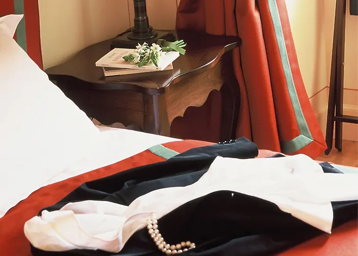 Grand Majestic Hotel Verbania