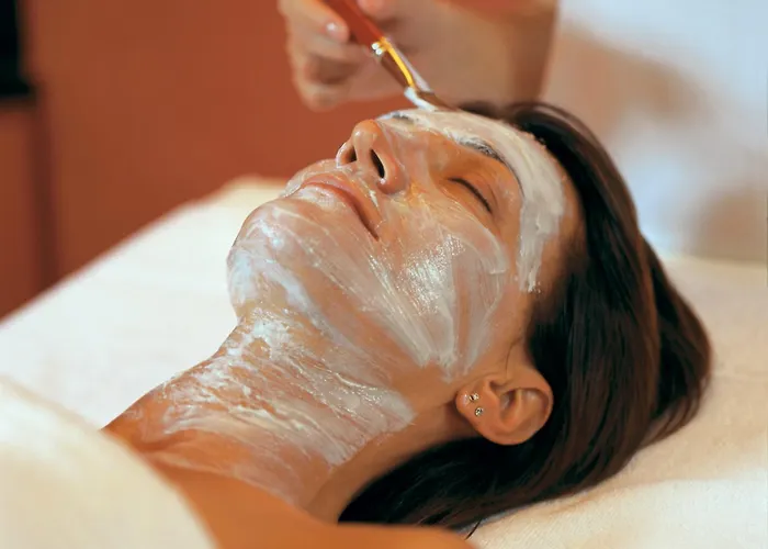 그랜드 머제스틱 4* 베르바니아