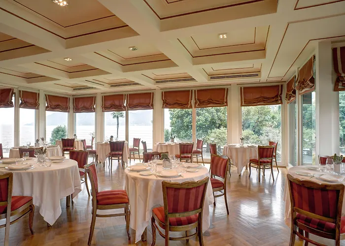 Grand Majestic Вербания