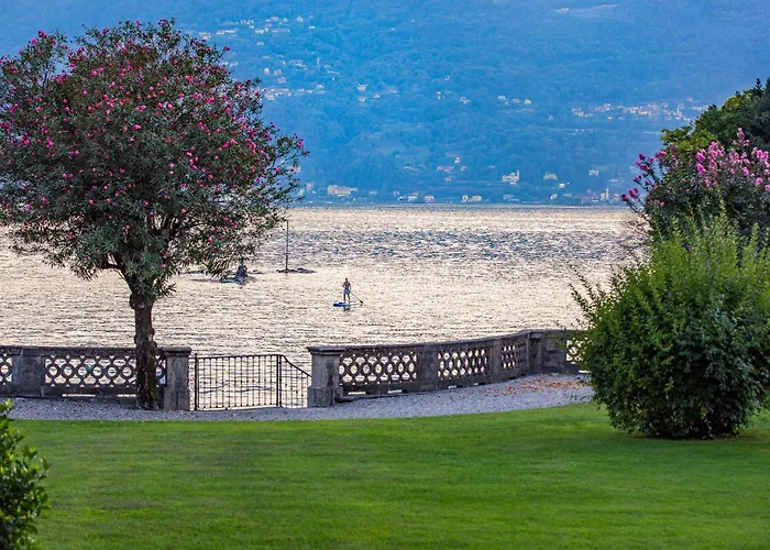 호텔 그랜드 머제스틱