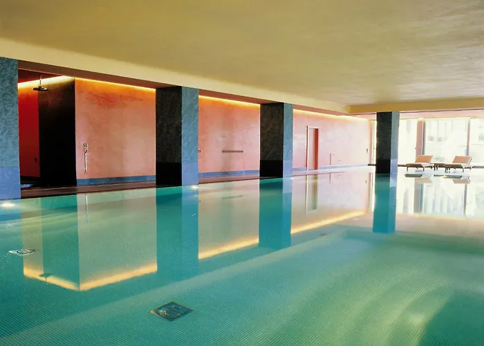 Grand Majestic Hotel 4*