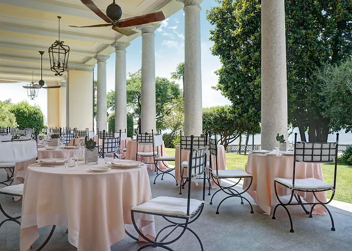 Hotel Grand Majestic Verbania