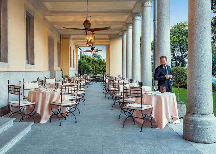 Hotel Grand Majestic