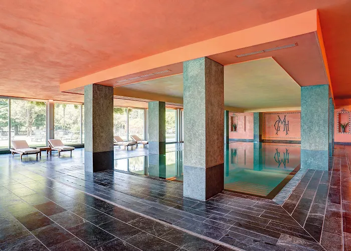 Grand Majestic Hotel