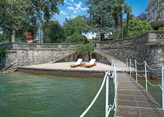 Отель Grand Majestic