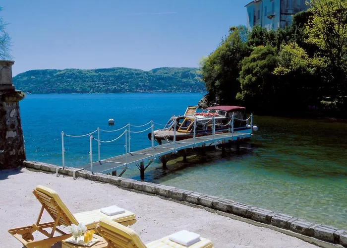 Grand Majestic Verbania