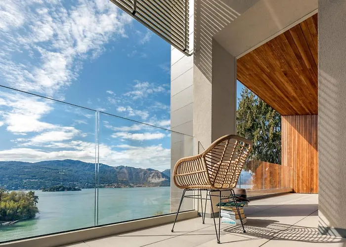 Grand Majestic 4* Verbania