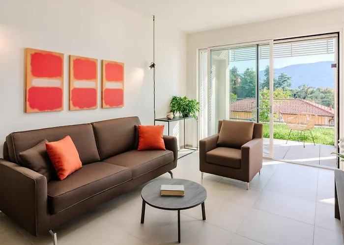 Grand Majestic 4* Verbania