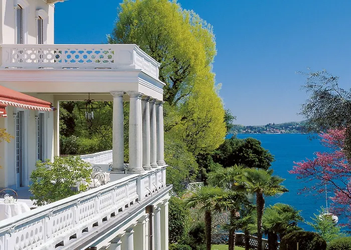 Grand Majestic Отель 4*