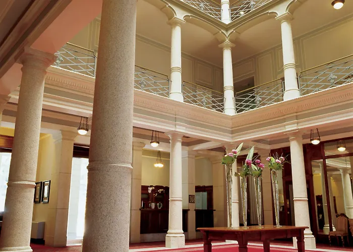 Hotel Grand Majestic