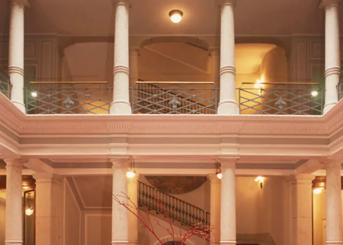 Grand Majestic 4* Verbania