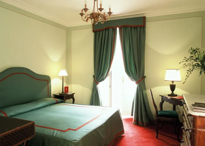 Grand Majestic Hotel Verbania