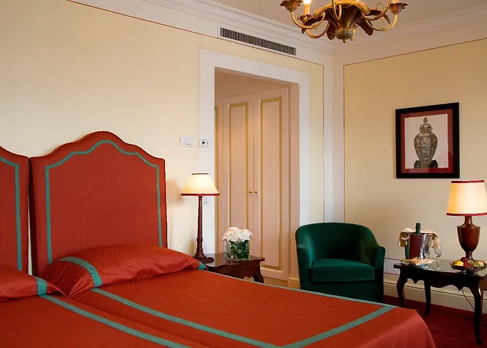 Grand Majestic 4* Verbania