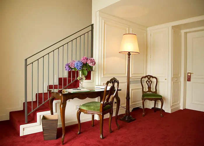 Grand Majestic 4* Вербания