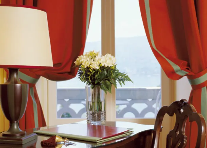 Hotel Grand Majestic