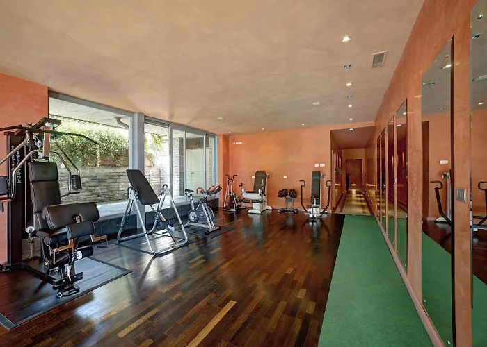 Hotel Grand Majestic Verbania