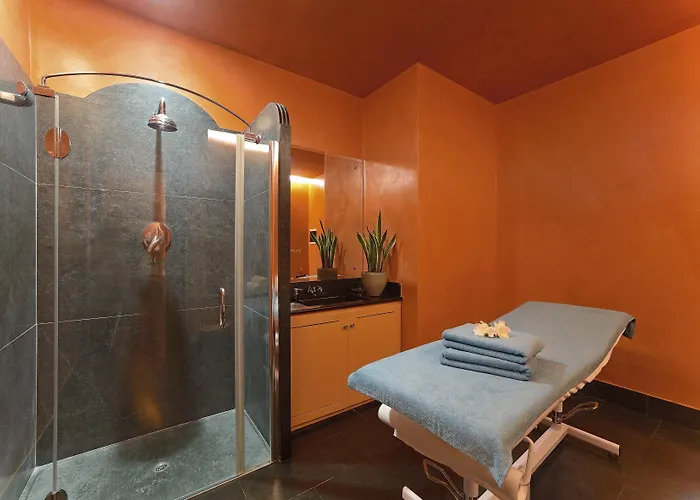 그랜드 머제스틱 호텔 베르바니아