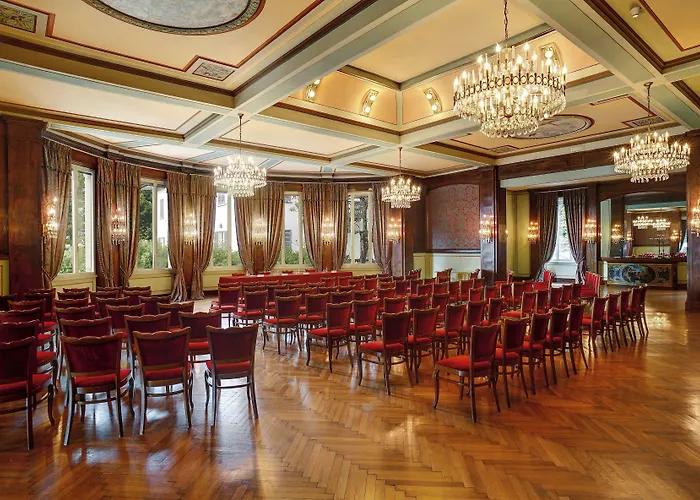 Grand Majestic Hotel 4*