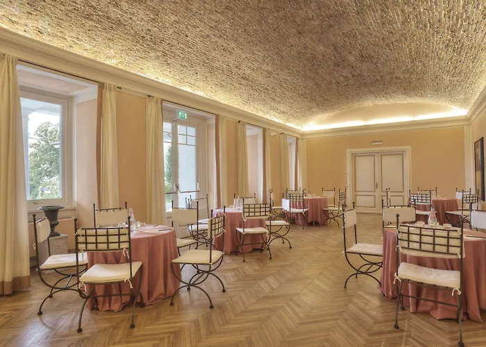 Grand Majestic Hotel