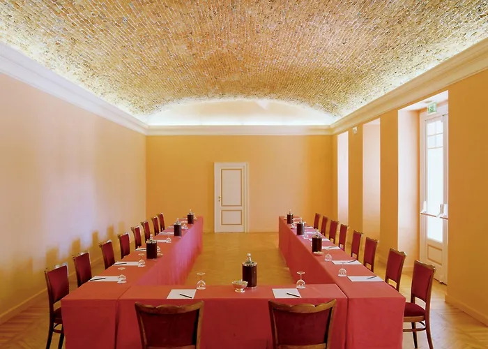 Hotel Grand Majestic Verbania