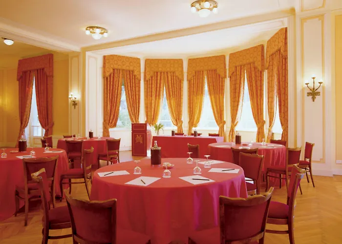 Grand Majestic Verbania