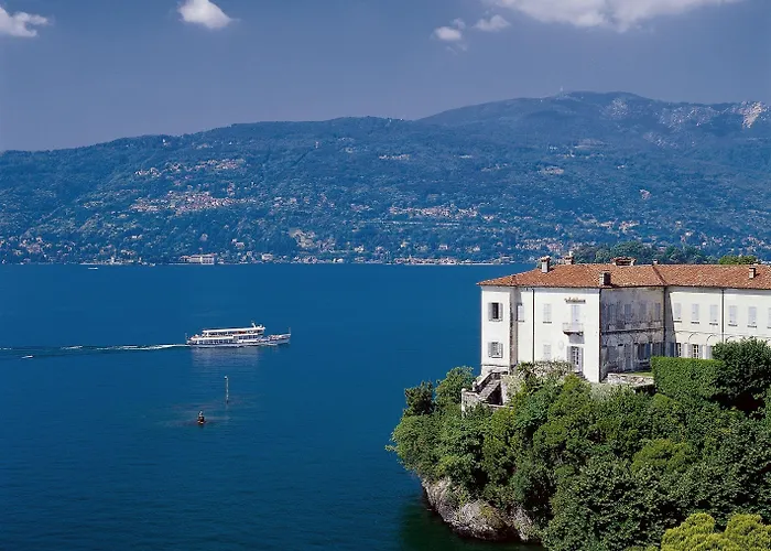 Grand Majestic Verbania