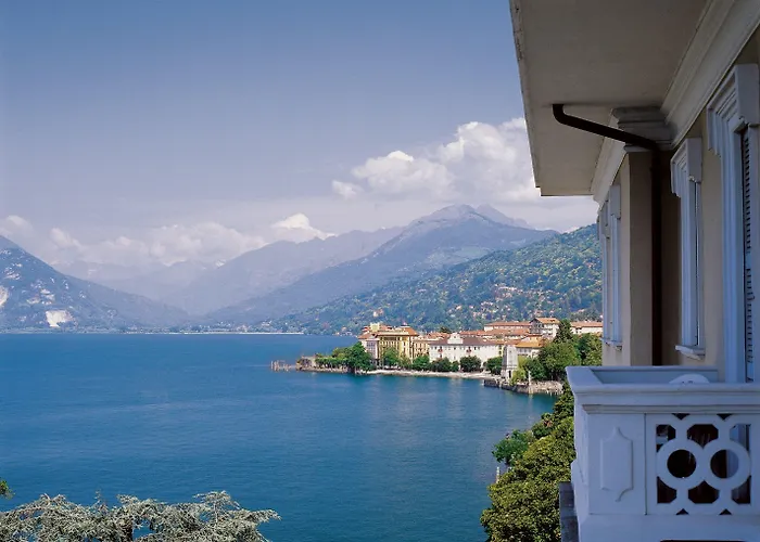 Grand Majestic 4* Verbania
