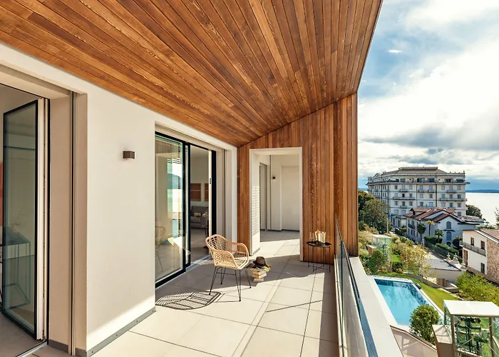 Hotel Grand Majestic Verbania