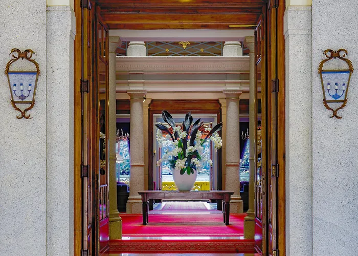 Hotel Grand Majestic