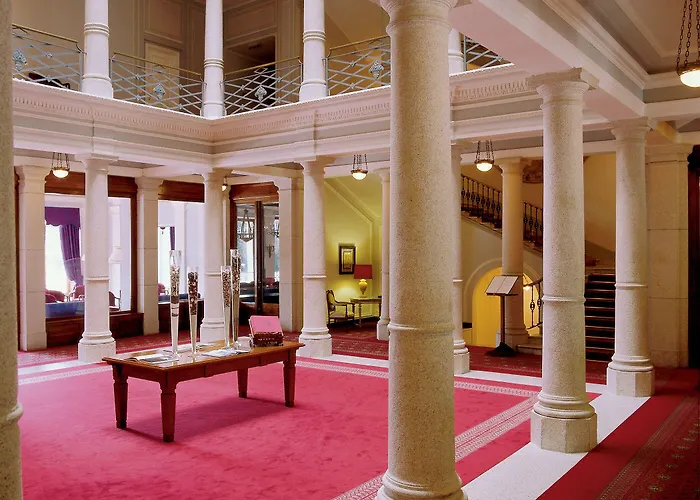 Grand Majestic Hotel Verbania