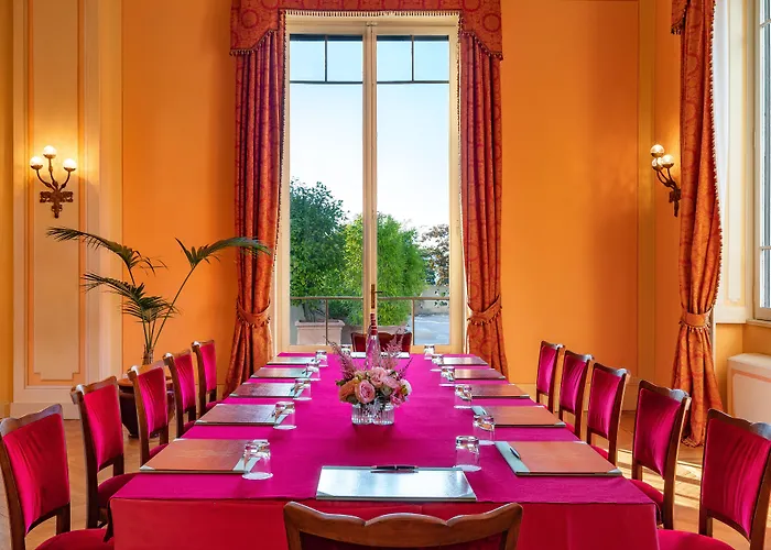 Grand Majestic 4* Вербания