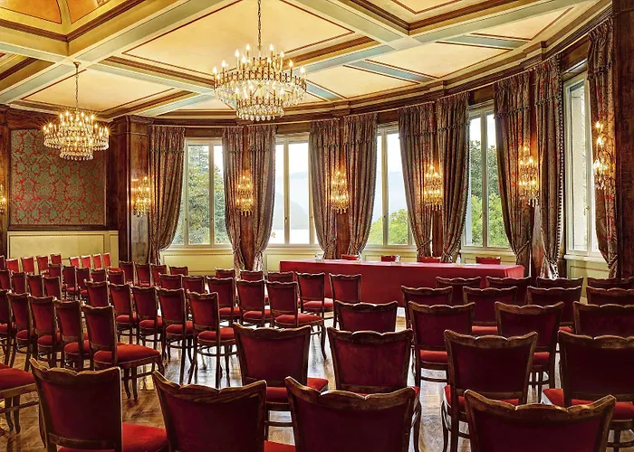 Grand Majestic Отель 4*