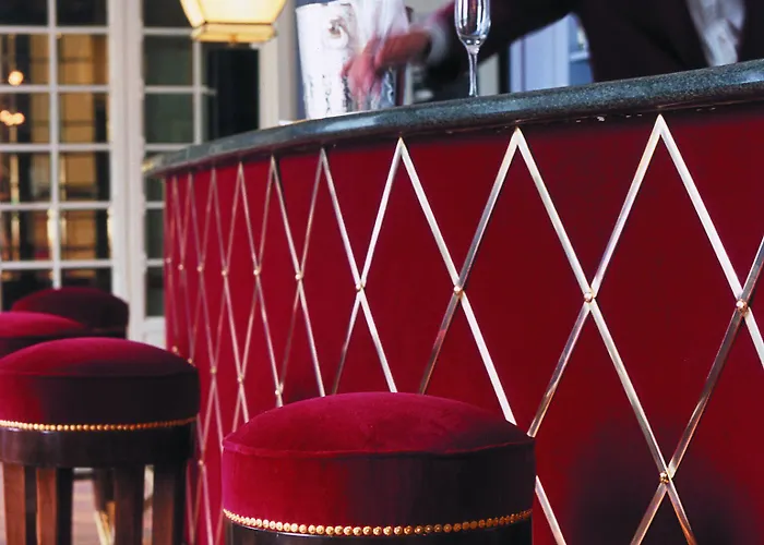 Отель Grand Majestic Вербания