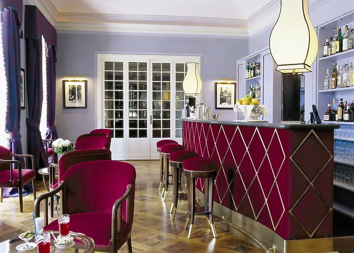 Hotel Grand Majestic Verbania