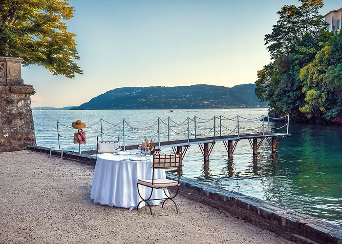 호텔 그랜드 머제스틱