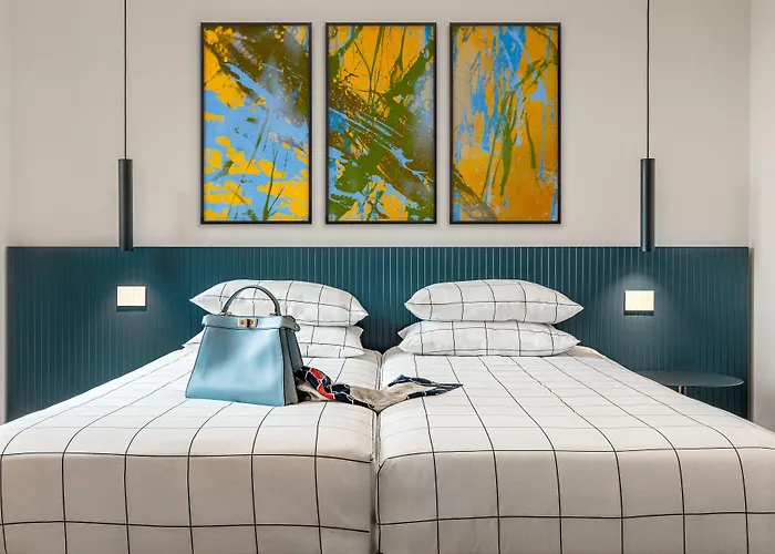 Grand Majestic Вербания