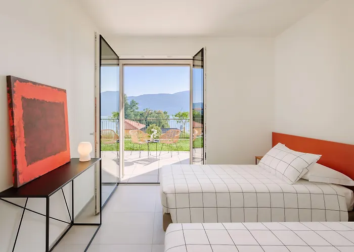 Hotel Grand Majestic Verbania